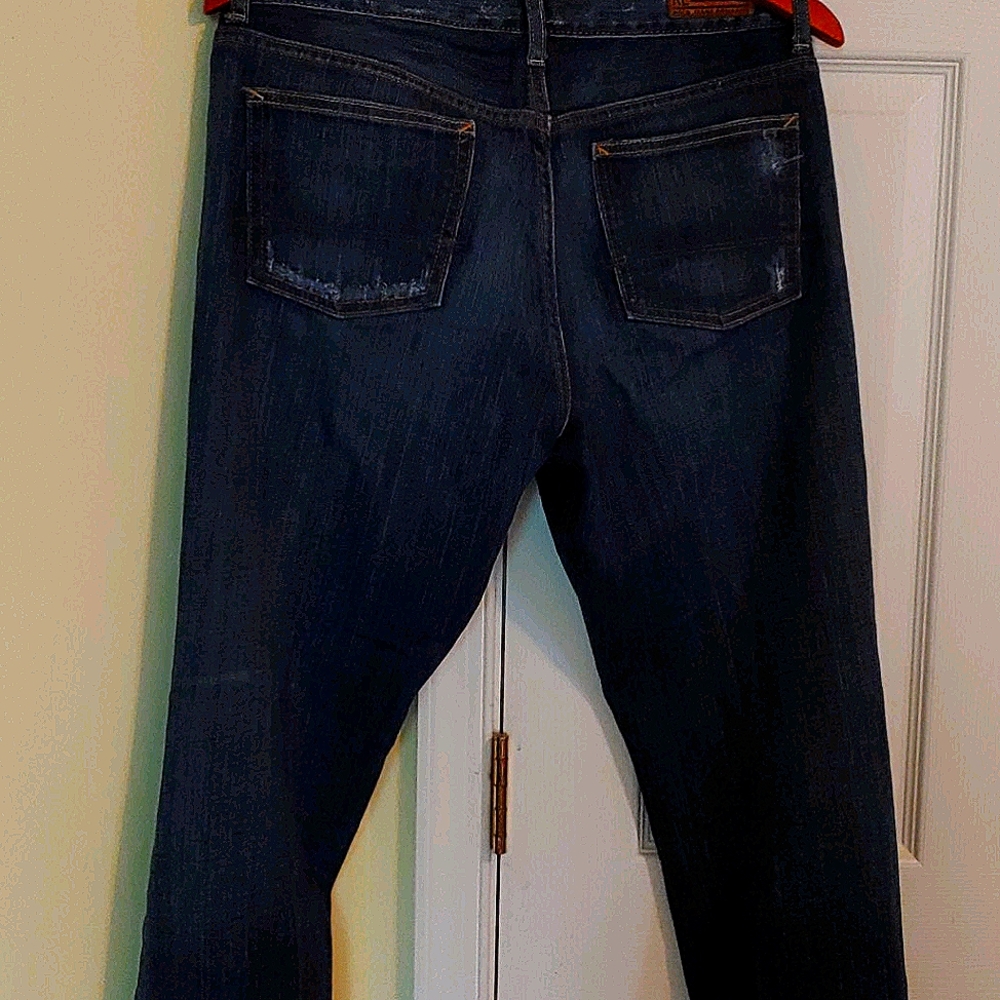 Ralph Lauren Polo Jeans